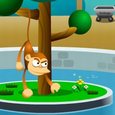 Funny Zoo Game