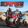 The Superbike Race
