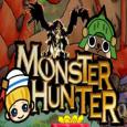 The Monster Hunter