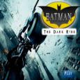 The Batman Dark Ride
