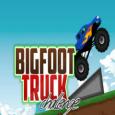 Bigfoot Truck