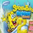 Spongebob Bathtime Burnout