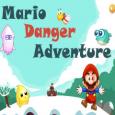 Mario Danger Adventure