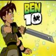 Ben10 Ninja Spirit