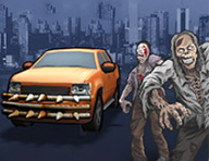 Zombie Pickup Survival Game