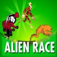 Ben 10 Alien Race